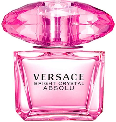 versace bright crystal woda perfumowana sephora|versace bright crystal without cap.